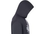 Hanorac Favorite Fish Dialog Hoodie Dark Grey S - imagine 4