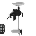 Motor electric Haswing Cayman T 55lb Trolling Motor