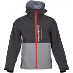 Jacheta Favorite Storm Jacket Anthracite S