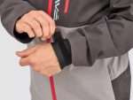 Jacheta Favorite Storm Jacket Anthracite L - imagine 4