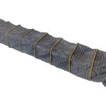 Juvelnic Brain Nylon Safety Keeping Net 3m 3m