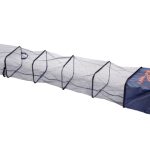 Juvelnic Brain Tournament Keep Net 2m 2000 x 50 x 40cm
