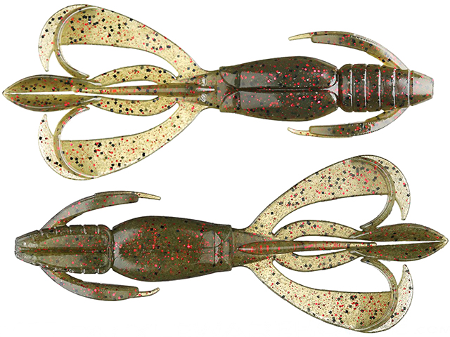 keitech-crazy-flapper-watermelon-red-208-1696408672-1 Keitech Crazy Flapper Watermelon Red 208 11.1cm - imagine 1