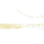 Keitech Mad Wag Mini Crystal Shrimp 472 6.3cm
