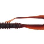 Keitech Mad Wag Slim Scuppernong 08 11.4cm