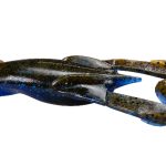 Keitech Noisy Flapper Watermelon Okeechobee Craw 402 8.9cm