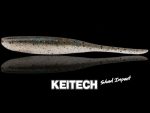 Keitech Shad Impact Delta Craw 407 10cm - imagine 2