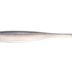 Keitech Shad Impact Pro Blue Red Pearl 420 10cm