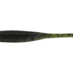 Keitech Shad Impact Watermelon PP 102 5cm
