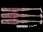 Shad Keitech Swing Bait, Cotton Candy, 7cm, 8buc/plic - imagine 3