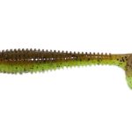 Keitech Swing Impact FAT Green Pumpkin 401 9.6cm