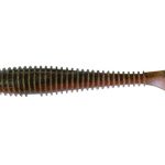 Keitech Swing Impact FAT Red Crawdad 404 7.1cm