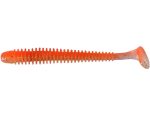 Keitech Swing Impact Slim Orange Flash EA#06 10cm