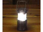 Lampa PROX OG4932LG Pull-On Lantern Gray Gray - Image 4