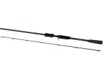 Lanseta Favorite X1C Pike X1.1C-852-160 2.57m 80-160g Fast