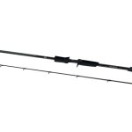 Lanseta Favorite X1C Pike X1.1C-852-160 2.57m 80-160g Fast