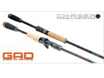 Lanseta Pontoon21 GAD Chaser 2.28m 12-48g Extra Fast - imagine 2