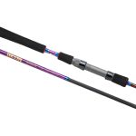 Lanseta Pontoon21 GAD Delta DLS70MMF2 2.13m 4-18g Fast