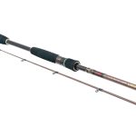 Lanseta Pontoon21 GAD Harrier HAS702MLF 2.13m 3.5-16g Fast