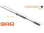 Lanseta Pontoon21 GAD Harrier HAS762MF 2.28m 5-25g Fast - imagine 2