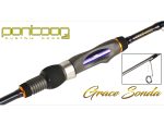 Lanseta Pontoon21 Grace Sonda GSS702XULST 2.13m 0.7-5g Extra Fast - imagine 3