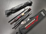 Lanseta PROX MM7607MLS Minimoba 7Seven 1.82m 3.5-18g Fast - imagine 2