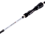 Lanseta RTB Light GamerXF 2.07m 1-7g X-Fast - imagine 2
