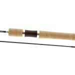 Lanseta RTB Rubicon 2.10m 1-8g Moderate Fast