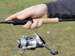 Lanseta Smith Dragonbait NX4 Light Spin 1.82m 2-7g Fast - Image 3