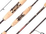 Lanseta Smith Dragonbait Trout LX 1.82m 2-8g Deluxe Edition - Image 2
