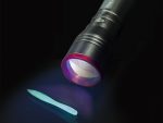 Lanterna PROX PX9184 4th Neyo Gonzo Phosphorescent Lantern Blue - Image 4