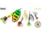 Lingurita oscilanta Pontoon21 Trait 0 3.7g NB02-001 - imagine 2