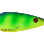 Lingurita oscilanta River2Sea Worldwide Spoon 10cm 28g Firetiger 10