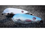 Lingurita oscilanta River2Sea Worldwide Spoon 10cm 28g Powder 04 - imagine 3