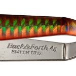 Lingurita oscilanta Smith Back and Forth 5g 05