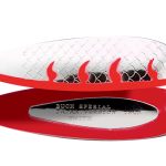 Lingurita oscilanta Smith Buch Special 56mm 10g 01 SFRD