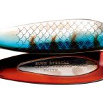 Lingurita oscilanta Smith Buch Special 56mm 10g 12 SBRB