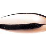 Lingurita oscilanta Smith Pure Hookless 6.5g K
