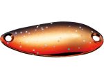 Lingurita oscilanta Smith Pure Hookless 9.5g BGO