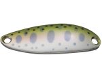 Lingurita oscilanta Smith Pure Hookless 9.5g SYM