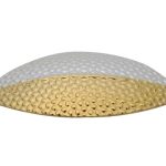 Lingurita oscilanta Williams Flasher 7cm 9.5g Gold Nu-Wrinkle