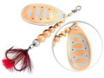 Lingurita rotativa Pontoon21 Ball Concept Spinner 2 4.5g B02-003