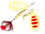 Lingurita rotativa Pontoon21 Ball Concept Spinner 3.0 6.3g BT01-051