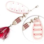 Lingurita rotativa Pontoon21 Indi-Rah 4 17.6g C03-002