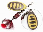 Lingurita rotativa Pontoon21 Synchrony 1.5 4.3g C01-004