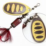 Lingurita rotativa Pontoon21 Synchrony 1.5 4.3g C01-004