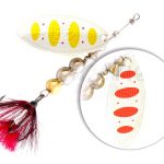 Lingurita rotativa Pontoon21 Trait 0 3.7g BT02-052