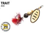 Lingurita rotativa Pontoon21 Trait 0 3.7g BT02-052 - Image 3