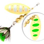 Lingurita rotativa Pontoon21 Trait 00 2.8g BT01-071