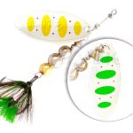 Lingurita rotativa Pontoon21 Trait 00 2.8g BT04-154